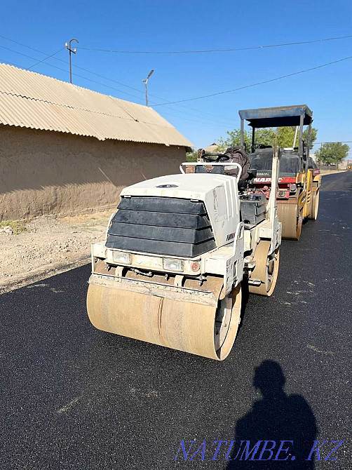 Каток AMMANN AV 32-2 Шымкент - изображение 2