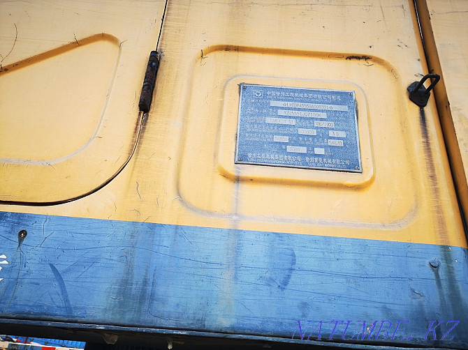 Xsmg автокран 100 тон Астана - изображение 5