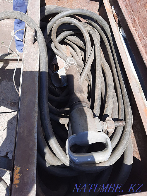 Trailer PKSD-5.25 Almaty - photo 3