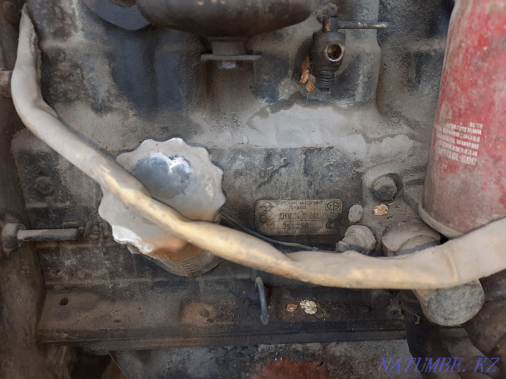 Trailer PKSD-5.25 Almaty - photo 4