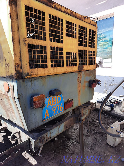 Trailer PKSD-5.25 Almaty - photo 2