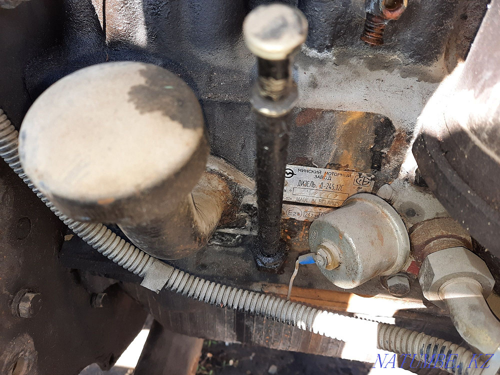 Trailer PKSD-5.25 Almaty - photo 5