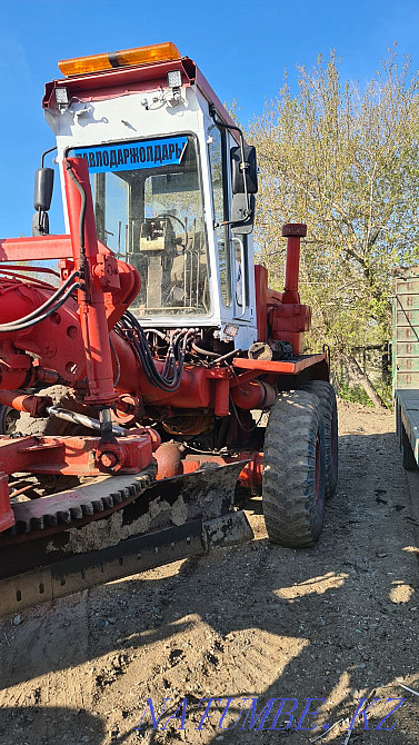 продам автогрейдер ДЗ-98 Муткенова - изображение 2