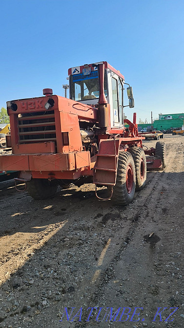 продам автогрейдер ДЗ-98 Муткенова - изображение 3