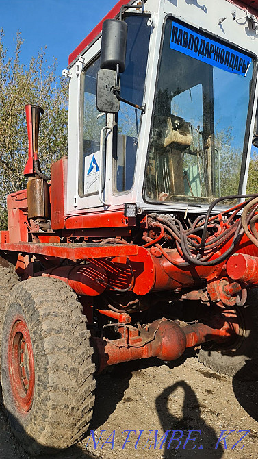 продам автогрейдер ДЗ-98 Муткенова - изображение 4