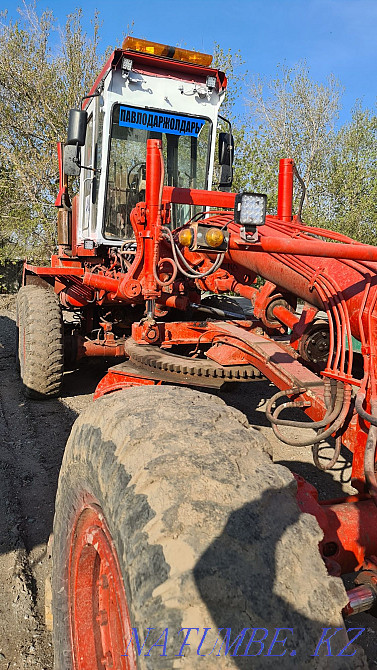 продам автогрейдер ДЗ-98 Муткенова - изображение 5