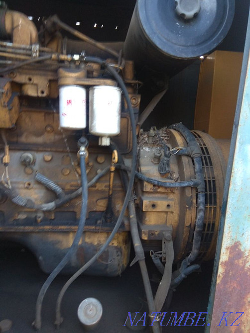 Дизельдік электр станцияларын сатыңыз  Көкшетау - изображение 5