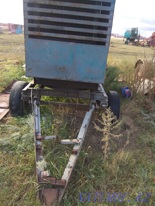 Дизельдік электр станцияларын сатыңыз  Көкшетау - изображение 3