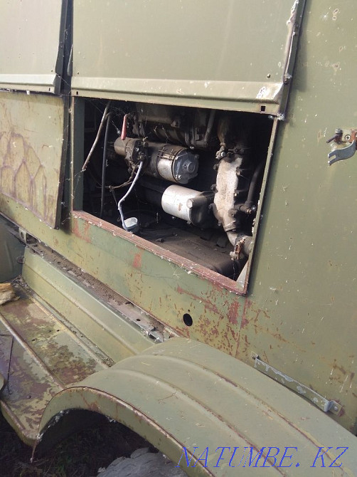 Дизельдік электр станцияларын сатыңыз  Көкшетау - изображение 2