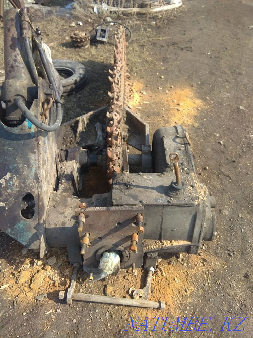 Продам грунторез Бара Кокшетау - изображение 2