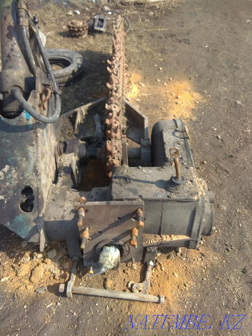 Продам грунторез Бара Кокшетау - изображение 1