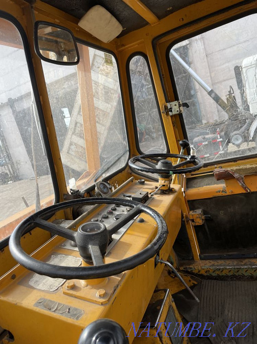 Road roller Karagandy - photo 4