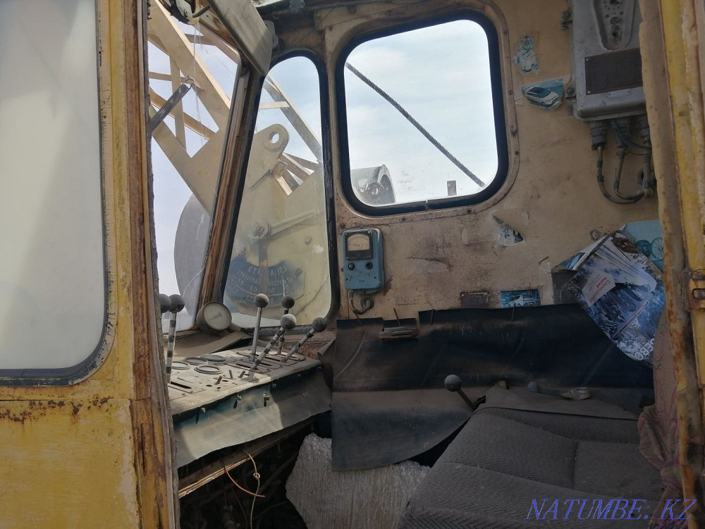 КС Кран самоходный  - изображение 4