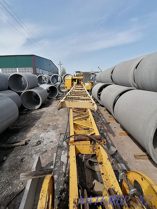 КС Кран самоходный  - изображение 2