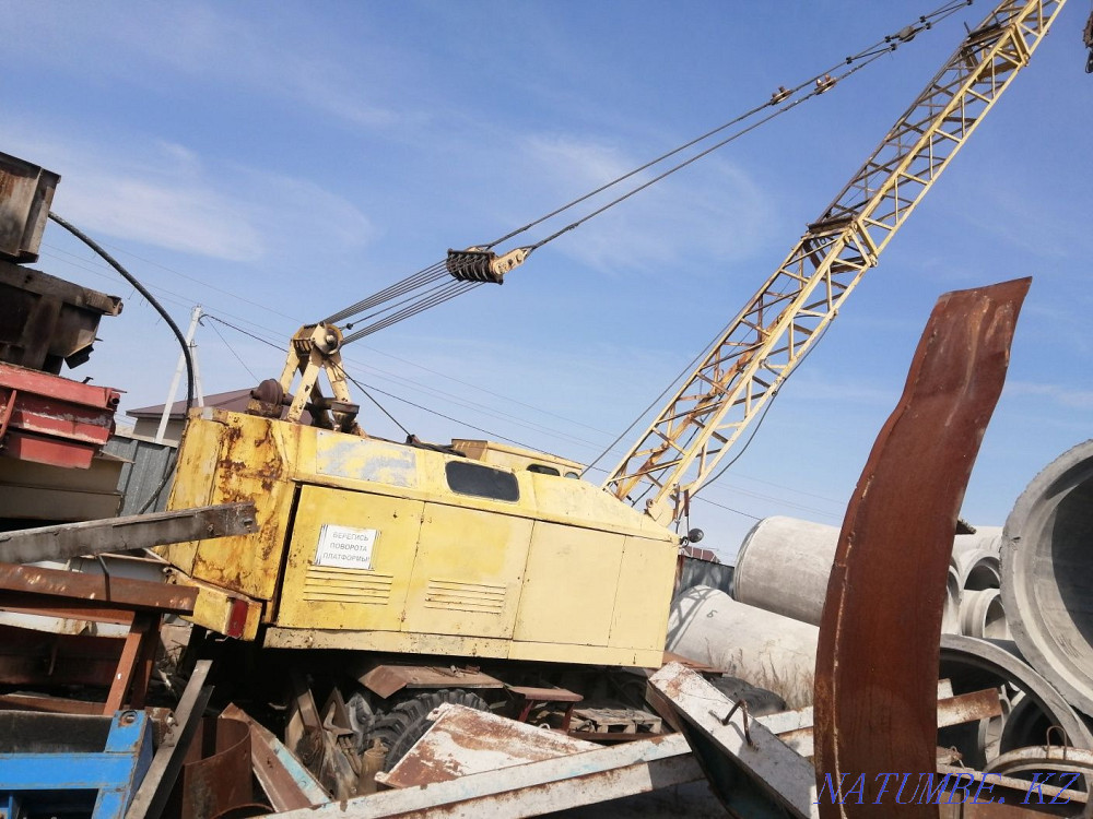 КС Кран самоходный  - изображение 5