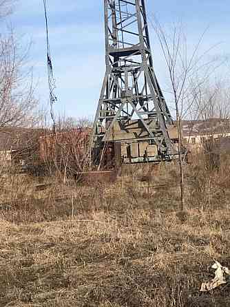 Продам поворотный башенный кран Ust-Kamenogorsk