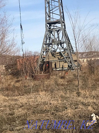 Продам поворотный башенный кран Усть-Каменогорск - изображение 2