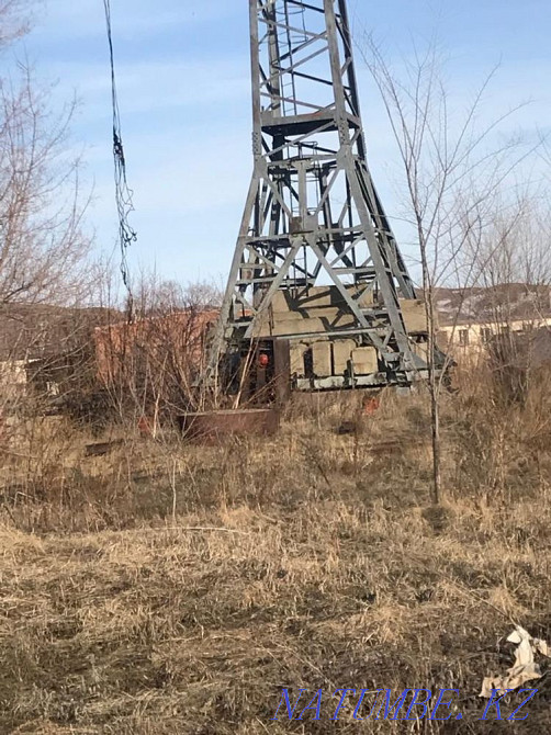 slewing tower crane for sale Ust-Kamenogorsk - photo 2