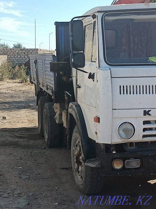 I will sell the manipulator Taldykorgan - photo 4