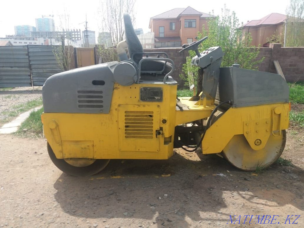 3 тондық сырғанақ сатамын  Астана - изображение 2