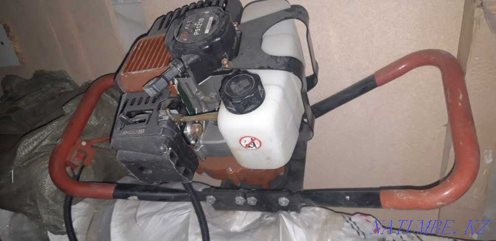 motobur sold, Almaty - photo 4
