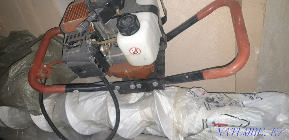 motobur sold, Almaty - photo 2