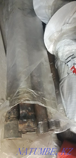 motobur sold, Almaty - photo 5