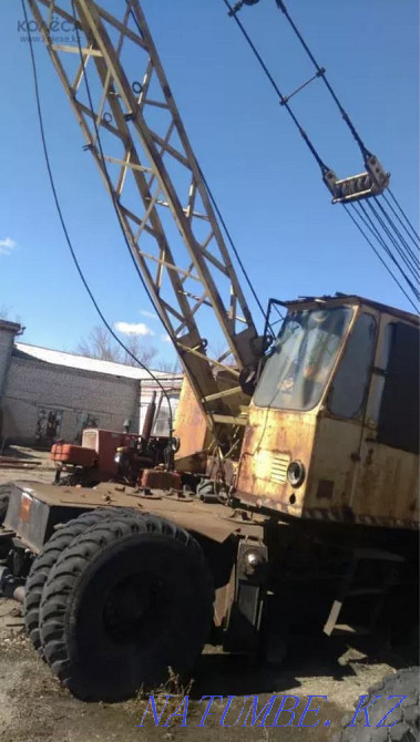 Пневматикалық кран сатылады  Екібастұз - изображение 4