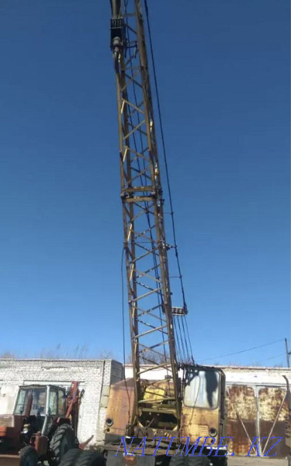 Пневматикалық кран сатылады  Екібастұз - изображение 2