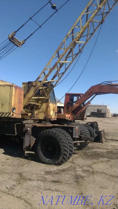 Пневматикалық кран сатылады  Екібастұз - изображение 1