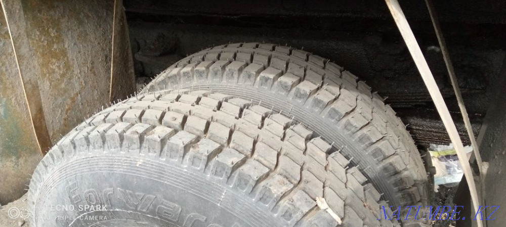 I will sell the truck crane KS MAZ 16m Temirtau - photo 7