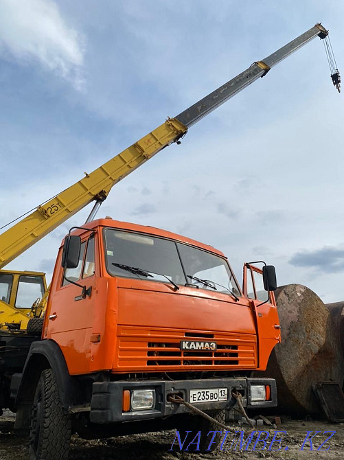 Продам автокран ивановец Кокшетау - изображение 4
