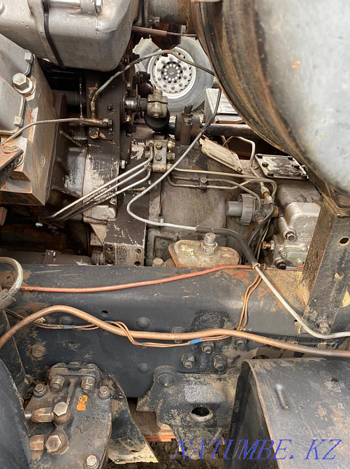 Продам автокран ивановец Кокшетау - изображение 7