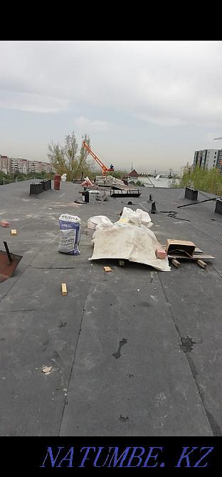 Мини кран . Алгабас - изображение 3