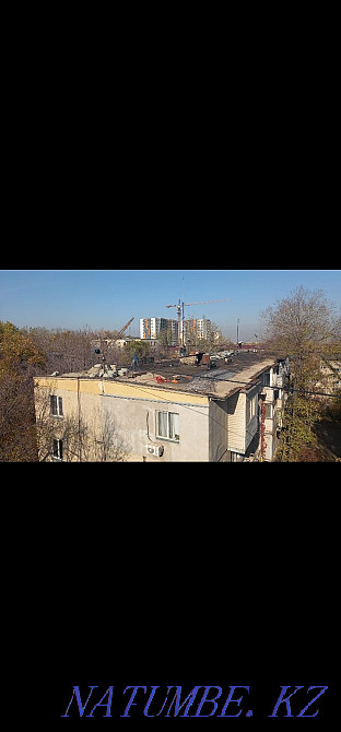 Мини кран . Алгабас - изображение 4