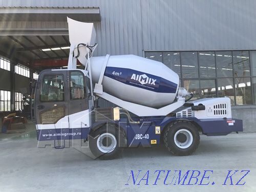 Mobile BSU Almaty - photo 2