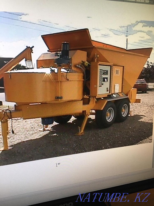 Mobile BSU Almaty - photo 4