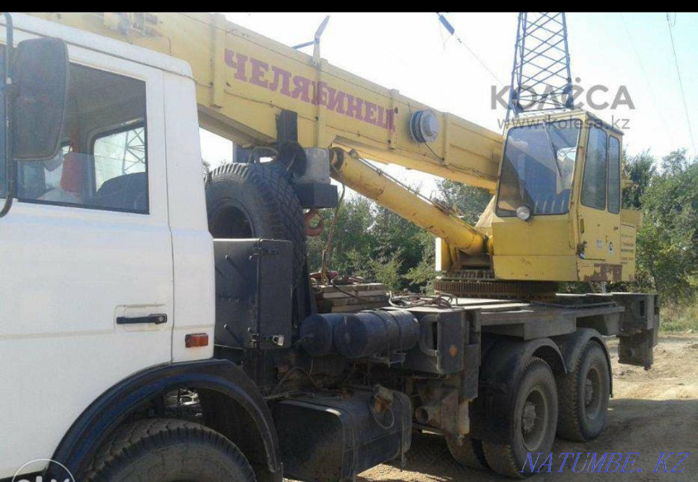 В аренду платежоспобным организациям и частным лицам Актобе - изображение 1