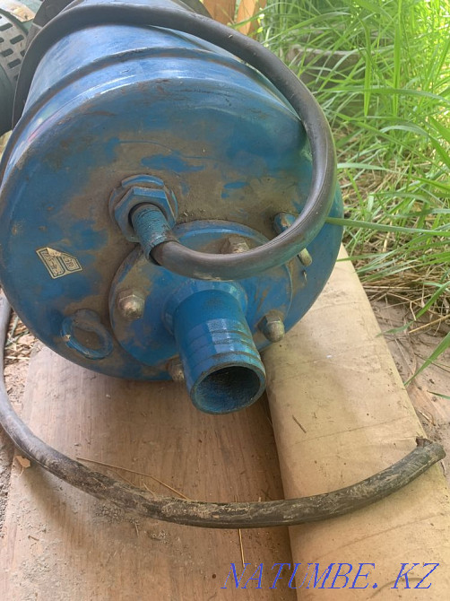 Shotcrete installation, deep pump Бесагаш - photo 5