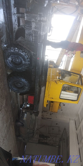 I will sell the Autocrane Ivanovets  - photo 3