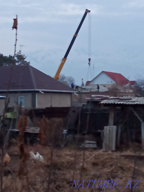 I will sell the Autocrane Ivanovets  - photo 1