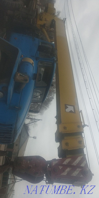 I will sell the Autocrane Ivanovets  - photo 2