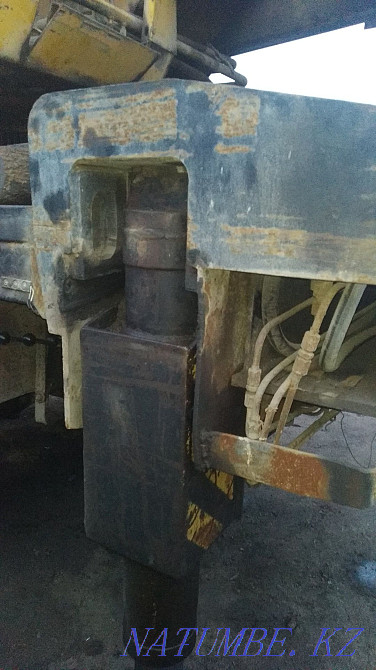 I will sell the Autocrane Ivanovets  - photo 8