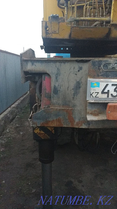 I will sell the Autocrane Ivanovets  - photo 7