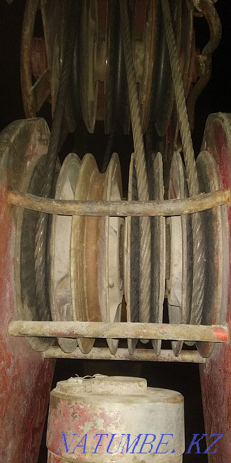 I will sell the Autocrane Ivanovets  - photo 6