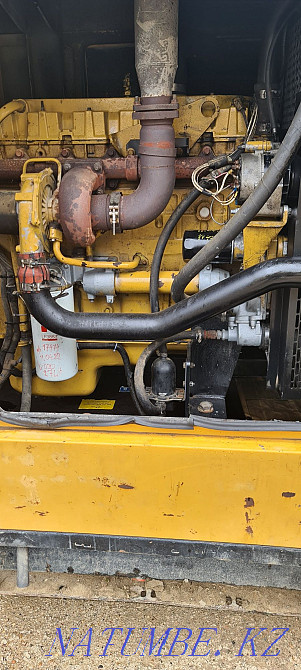 Caterpillar GEH-220  Ақтөбе  - изображение 5