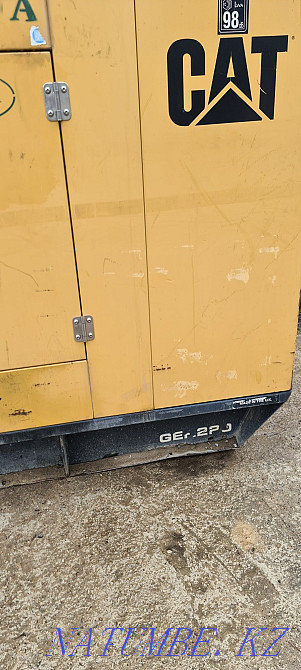 Caterpillar GEH-220  Ақтөбе  - изображение 8