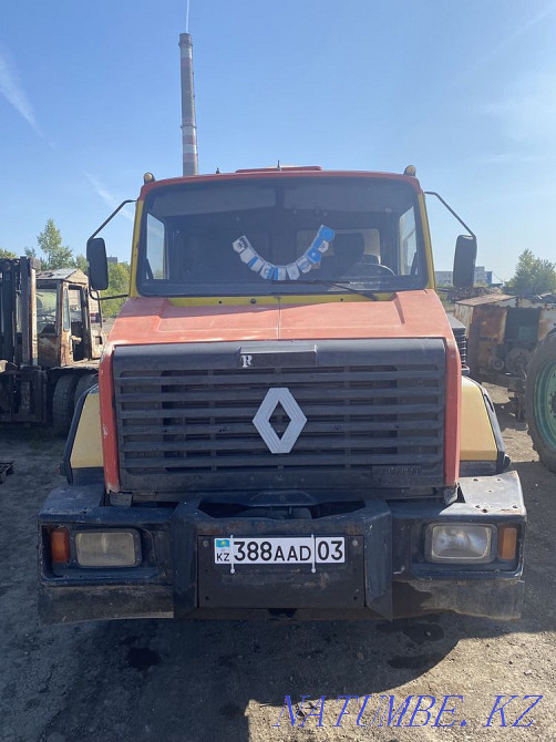 Продам автобетоносмеситель Кокшетау - изображение 4