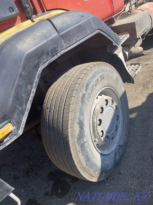 Продам автобетоносмеситель Кокшетау - изображение 6