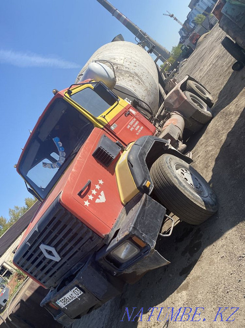 Продам автобетоносмеситель Кокшетау - изображение 3